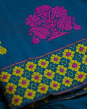 Handmade Padmini Jora