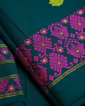 Handmade Padmini Jora