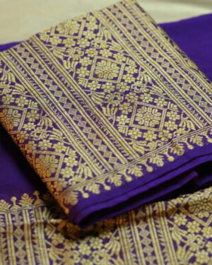 Handmade Staple Cotton