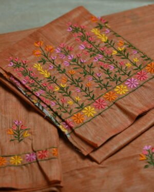 Ghisa Sador Mekhela