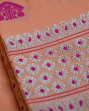 Handmade Nunee Cotton