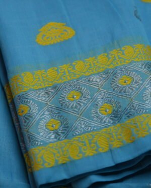Handmade Nunee Cotton