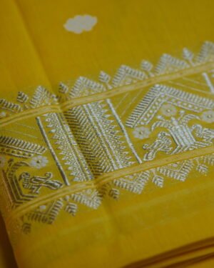 Handmade Nunee Cotton
