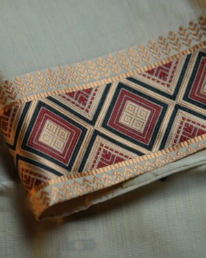 Toss Silk Jora
