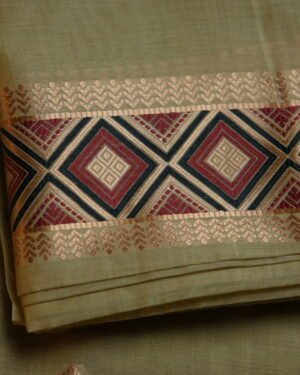 Toss Silk Jora