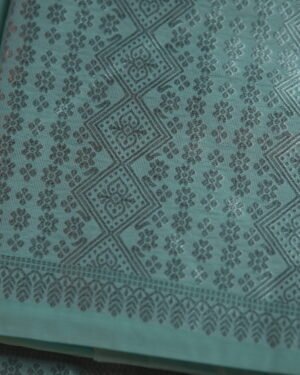Brokade Sador Mekhela