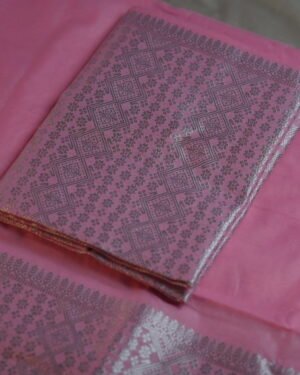 Brokade Sador Mekhela