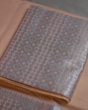 Brokade Sador Mekhela
