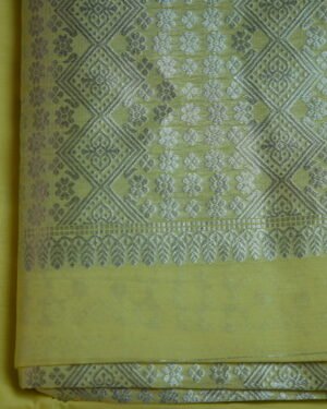Brokade Sador mekhela