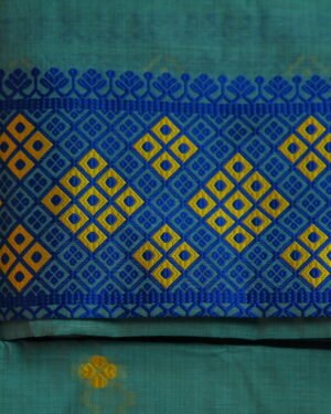 Toss Cotton Jora