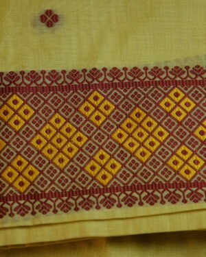 Toss Cotton Jora