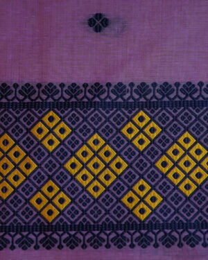 Toss Cotton Jora