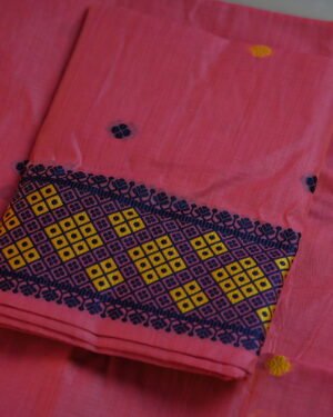 Toss Cotton Jora
