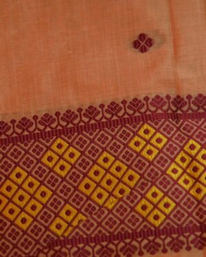 Toss Cotton Jora