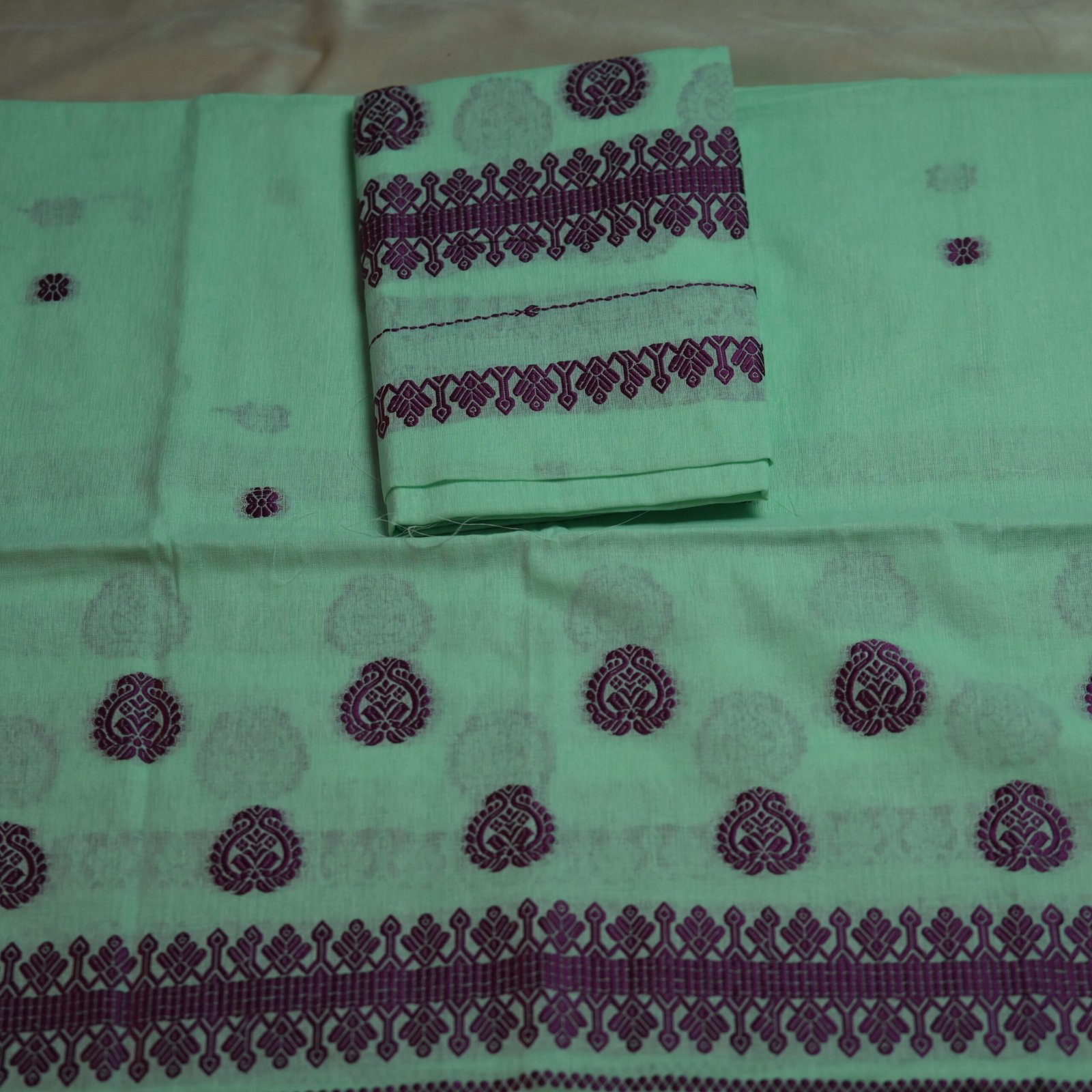 MM Kesapat Cotton Jora - Image 2