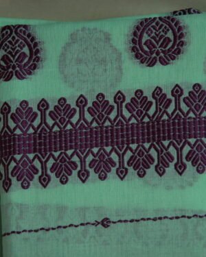 MM Kesapat Cotton Jora