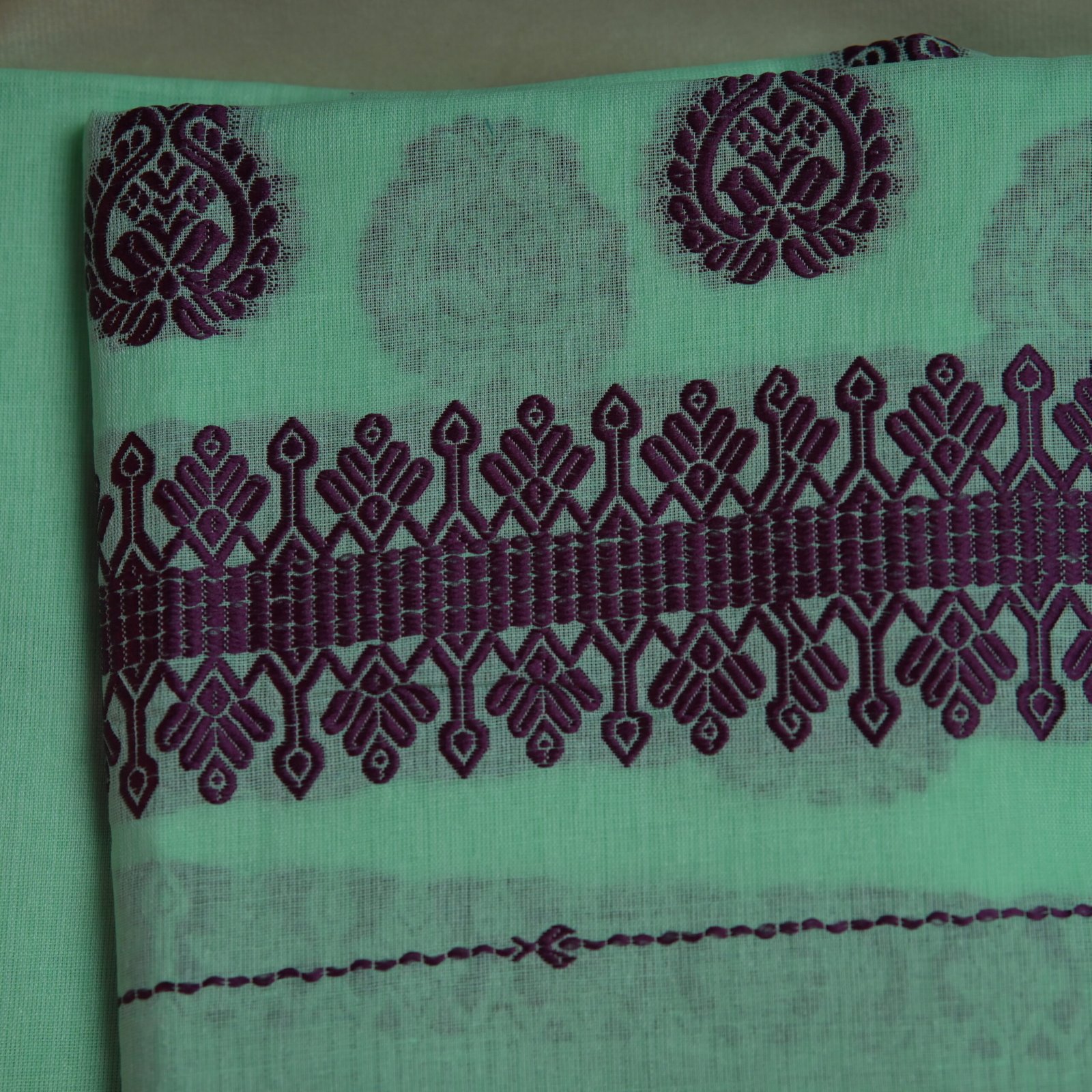MM Kesapat Cotton Jora