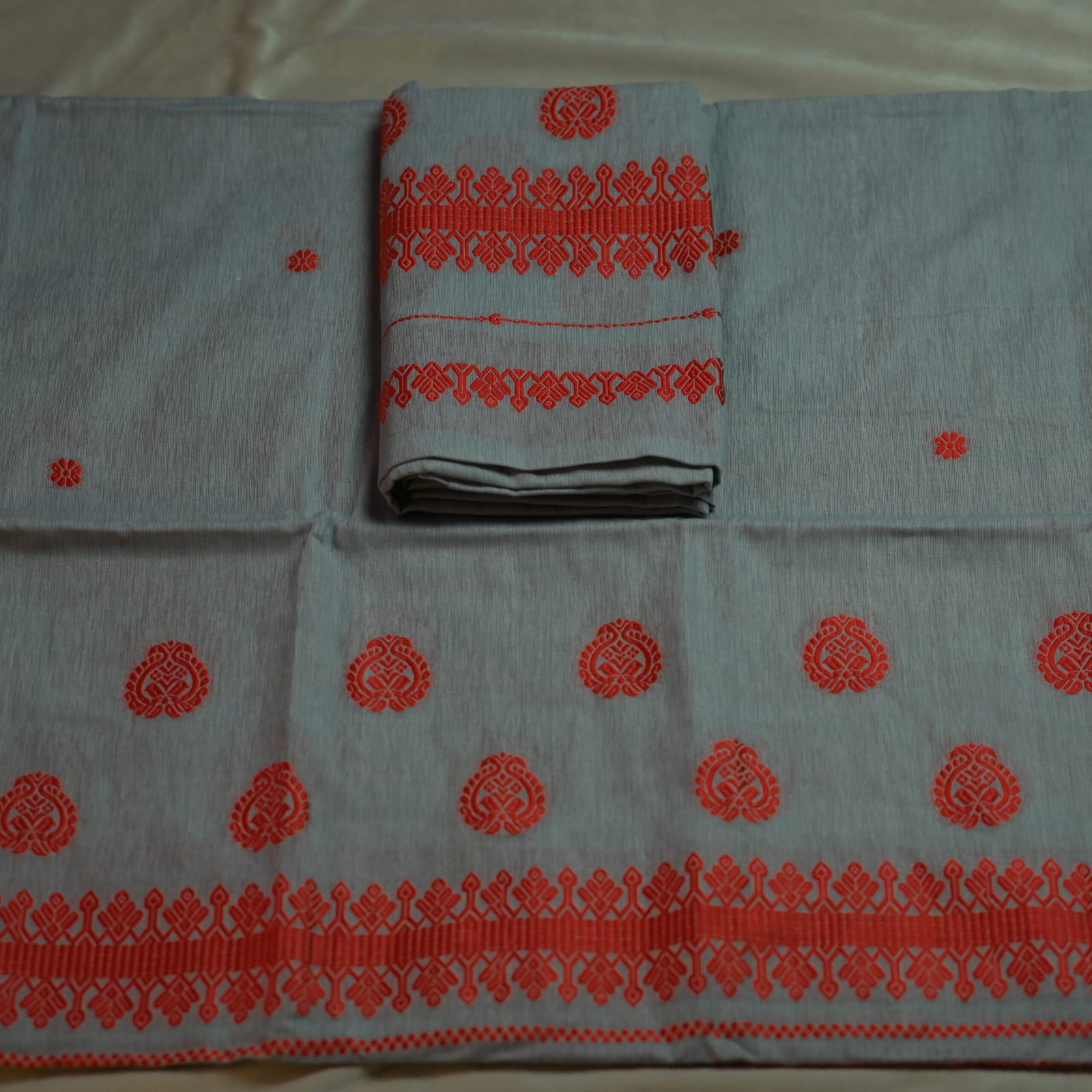 MM Kesapaat Cotton Jora - Image 3