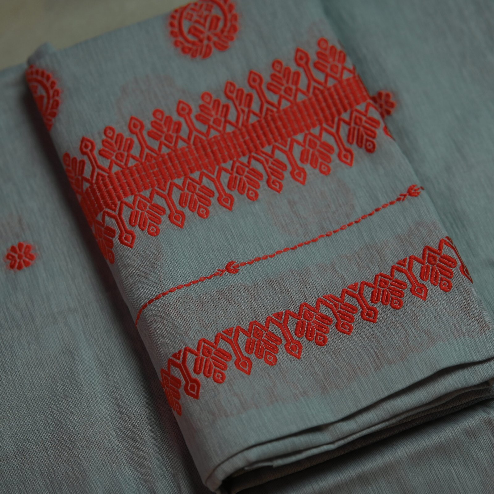 MM Kesapaat Cotton Jora - Image 2