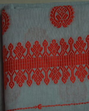 MM Kesapaat Cotton Jora