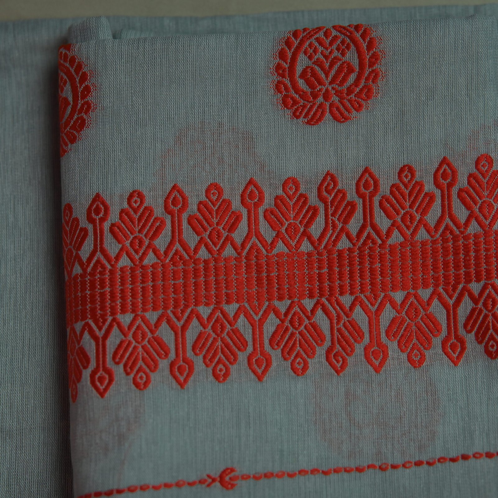 MM Kesapaat Cotton Jora