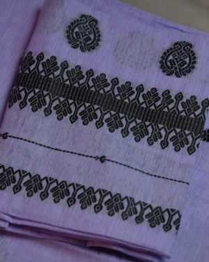 MM Kesapaat Cotton Jora