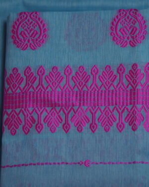 MM Kesapaat Cotton Jora