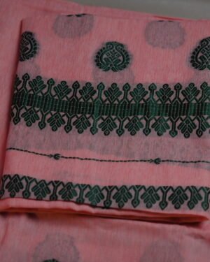 MM Kesapaat Cotton Jora
