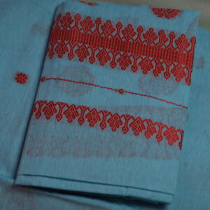 MM Kesapaat Cotton Jora