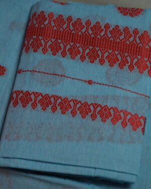 MM Kesapaat Cotton Jora