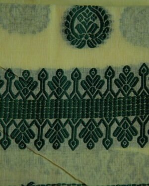 MM Kesapaat Cotton Jora