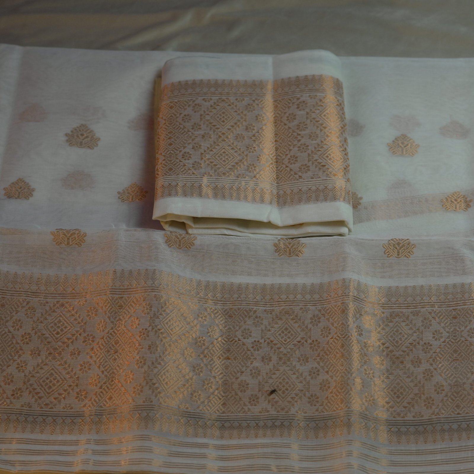Kesapaat Cotton jora - Image 2