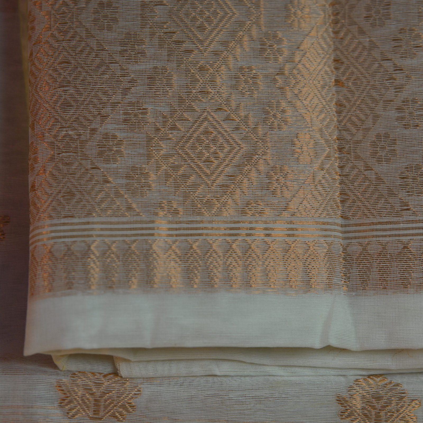 Kesapaat Cotton jora - Image 3