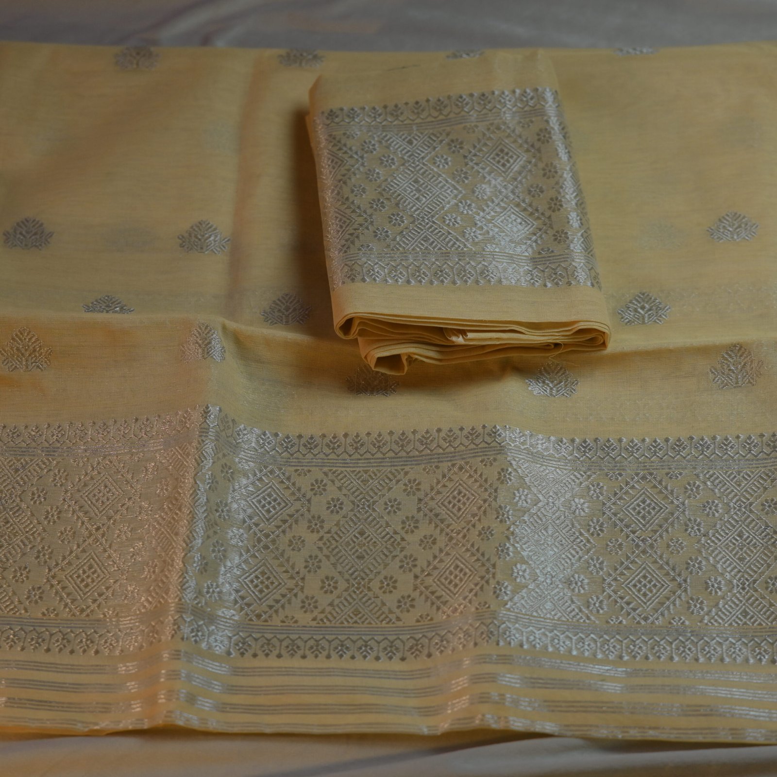 Kesapaat Cotton Jora - Image 2