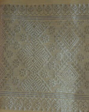 Kesapaat Cotton Jora