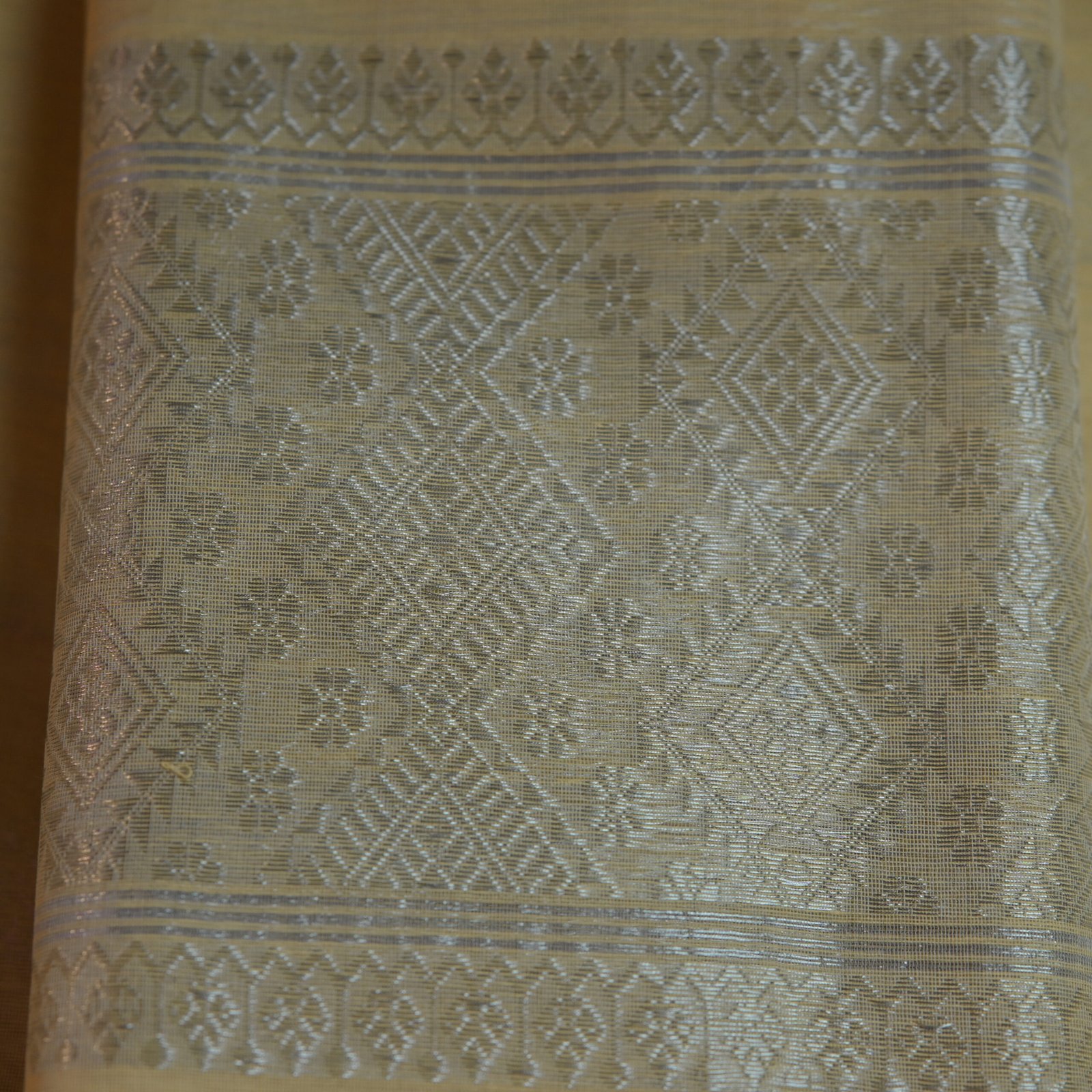 Kesapaat Cotton Jora